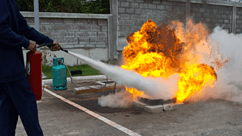 pemadam api bantingFire Extinguisher Around Banting Selangor